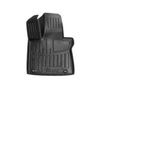 Купити Водійський 3D килимок для MG HS (2024-) 92395 Килимки для MG