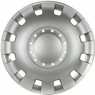 Купить Колпак колеса Jestic MIG R16 серый 4 шт 22776 16 (Jestic)