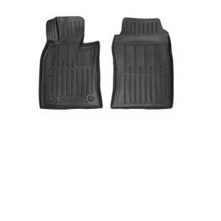 Купить Передние 3D коврики для Mini Cooper I (R50) (2001-2006) 92267 Коврики для Mini Cooper