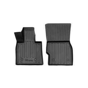 Buy Driver's 3D floor mat for Alfa Romeo Stelvio (949) 2017- 111583 Floor mats for Alfa Romeo