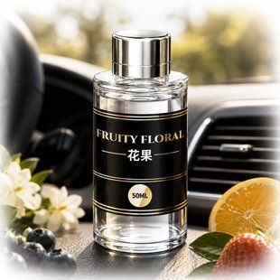 Buy Aroma Diffuser Refill 50ml Flowers and Fruits 86610 Aroma diffusers