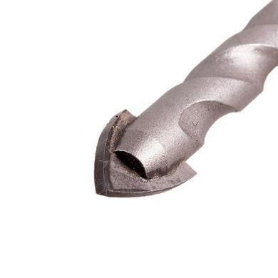 Купить Сверло по стеклу и керамике Alloid 5 мм хвостовик HEX 1/4" L=95 мм (GB-10005) 86022 Сверла по стеклу и керамике