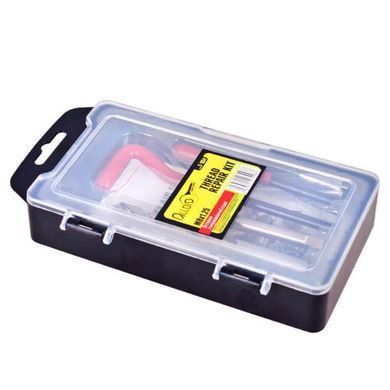 Buy Thread restoration kit M12x1 5 (HP-1059) 84968 For Thread Restoration