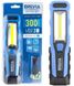 Купити Ліхтар перенесення для СТО LED 8SMD 1W LED 300lm 2000mAh магніт (11320) 57461 Ліхтарики Переноски Прожектори - 1 фото из 6