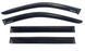 Buy Window deflectors wind deflectors Skoda Octavia A5 Estate 2004-2013 Scotch 3M Voron Glass 41102 Window deflectors for Skoda - 2 photos from 3