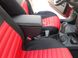 Купити Підлокітник модельний Armrest для Renault Megane III 2008-2016 Чорний 40246 Підлокітники в авто - 6 фото из 6