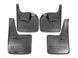 Купити Бризковики Volkswagen Toyota Hilux VIII Revo 2015-4WD Модельні комплект 4 шт (OEM: 76621-0K140 76622-0K140 76625-0K270 76626-0K270) 110378 Бризговики Toyota - 3 фото из 3