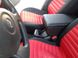 Купить Подлокотник модельный Armrest для Renault Megane III 2008-2016 Черный 40246 Подлокотники в авто - 4 фото из 6