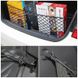 Купити Сітка органайзер кишеня в багажник кишеня 100х40 (2677) 4992 Сітки органайзери - 4 фото из 4