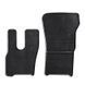 Buy Front mats for Daf Xg 2021 - 2 pcs 100870 Floor mats fo DAF