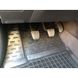 Купити Автомобільні килимки в салон Toyota Corolla 2007-2013 (Avto-Gumm) 62250 Килимки для Toyota - 4 фото из 8