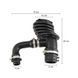 Купити Патрубок повітряного фільтра FORD C-MAX, Focus, VOLVO C30, S40, V50 OEM 1673571 95178 Трендовий товар - 4 фото из 6