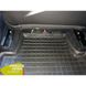 Купити Автомобільні килимки в салон Volkswagen Golf 7 2013- (Avto-Gumm) 27698 Килимки для Volkswagen - 10 фото из 10