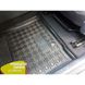 Купить Водительский коврик в салон Hyundai IONIQ hybrid 2017- (Avto-Gumm) 27535 Коврики для Hyundai - 3 фото из 3
