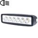 Купити Світлодіодна додаткова LED фара БЕЛАВТО Flood Ближнє світло Алюмінієвий корпус (BOL0203F) 62369 Додаткові LЕD фари - 1 фото из 3