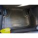Купити Автомобільні килимки в салон Volkswagen Golf 7 2013- (Avto-Gumm) 27698 Килимки для Volkswagen - 9 фото из 10