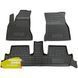 Car mats for Citroen C4 Picasso 2007- (Avto-Gumm)