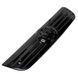Купить Зимняя Накладка на решетку радиатора Volkswagen T5 2003-2009 Глянец (Voron Glass) 8132 Зимние накладки на решетку радиатора - 4 фото из 6