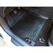 Купити Автомобільні килимки в салон Toyota Corolla 2007-2013 (Avto-Gumm) 62250 Килимки для Toyota - 6 фото из 8