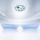 Buy Pre-cut paint protection film for Subaru Forester SJ 2012-2018 - optics (headlights & fog lights) 109104 Model-specific paint protection film patterns for Subaru