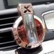 Купити Ароматизатор повітря на обдування BUSHINECO X-01 8 мл (Romans) 79599 Ароматизатор на обдування