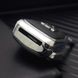 Купить Заглушка переходник ремня безопасности с логотипом Audi 1 шт 9810 Заглушки ремня безопасности - 2 фото из 6