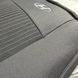 Buy Seat covers model for Hyundai Elantra 2006-2011 86253 Model covers custom tailoring - 3 photos from 3