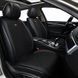 Купить Накидки для сидений Beltex Monte Carlo комплект Алькантара Черные 40481 Накидки для сидений Premium (Алькантара) - 2 фото из 5
