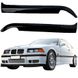 Купити Вії фар для BMW 3 (E36) 1991-1997 Седан Voron Glass 58922 Вії - Захист фар - 1 фото из 2