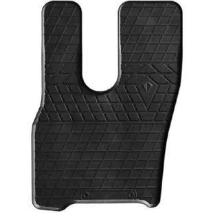 Buy Driver's Mat Daf Xg 2021 п\л 4 pcs. 100871 Floor mats fo DAF