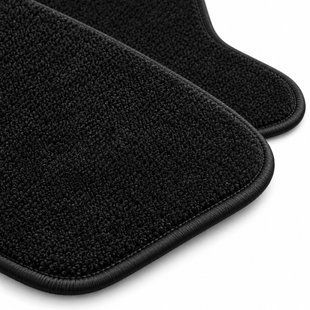 Купить Ворсовые коврики в салон для Avatr 07 2025- (Carrera) 112223 Коврики для Avatr