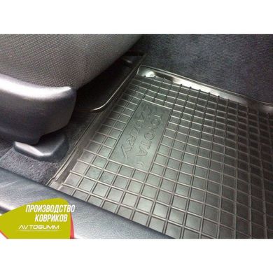 Купити Автомобільні килимки в салон Toyota Camry 2011 55- (Avto-Gumm) 31389 Килимки для Toyota