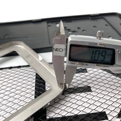 Buy Vitol license plate frame stainless steel Super quality 1pc (PH-60050) 67694 Number frame - Universal - American type