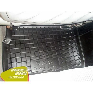 Купить Автомобильные коврики в салон BMW 5 (E34) 1988-1995 (Avto-Gumm) 28944 Коврики для Bmw