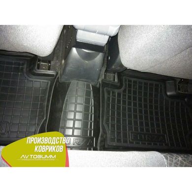 Купити Автомобільні килимки в салон ЗАЗ Forza 2011- (Avto-Gumm) 27857 Килимки для ZAZ