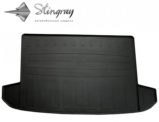 Купити Автомобільний килимок у багажник для Hyundai Tucson (TL) 2015-2020 30020 Килимки для Hyundai