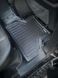 Купити Автомобільні 3D передні килимки в салон для BMW X5 (E70) 2007-2013 / Високий борт 40544 Килимки для Bmw - 7 фото из 10