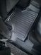 Купити Автомобільні 3D передні килимки в салон для BMW X5 (E70) 2007-2013 / Високий борт 40544 Килимки для Bmw - 9 фото из 10