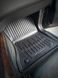 Купити Автомобільні 3D передні килимки в салон для BMW X5 (E70) 2007-2013 / Високий борт 40544 Килимки для Bmw - 4 фото из 10