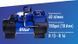 Купить Компрессор автомобильный Vitol 150psi 15Amp 40л Провод 3 м Шланг 1 м R13-16 Фонарь (K-60) 94595 ✅Электрические автомобильные компрессоры - 8 фото из 8