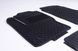 Купити Автомобільні килимки в салон Ford Kuga 2013 - Чорні 5 шт 32820 Килимки для Ford - 2 фото из 6