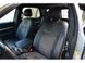 Buy MW Brothers seat covers for Ford Explorer V 2010+ Leather Style series (grey stitching) 59191 MW Brothers model covers - 1 photos from 7