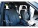 Buy MW Brothers seat covers for Ford Explorer V 2010+ Leather Style series (grey stitching) 59191 MW Brothers model covers - 5 photos from 7