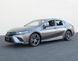 Купить Дефлекторы окон ветровики для Toyota Camry V70 2017- с хром молдингом 7769 Дефлекторы окон Toyota - 2 фото из 9