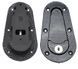 Buy AeroCatch Sport Hood Lock with Carbon Keys 67122 Trending product - 2 photos from 8