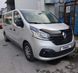 Buy Hood deflector fly swatter for Renault Trafic 2014- (Vip Tuning) RL56 1523 Hood deflectors for Renault - 2 photos from 3