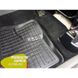 Купити Водійський коврик в салон Ford C-Max 2002-2010 (Avto-Gumm) 27169 Килимки для Ford - 5 фото из 5