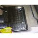 Купити Водійський коврик в салон Renault Zoe 2013- (Avto-Gumm) 27118 Килимки для Renault - 4 фото из 5