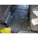 Купити Автомобільні килимки в салон Peugeot Traveller 17-/Citroen SpaceTourer 17 " - 2-й ряд (Active/Business/L2) 29010 Килимки для Peugeot - 3 фото из 6