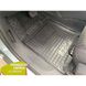 Купить Передние коврики в автомобиль Peugeot 508 2011- (Avto-Gumm) 26790 Коврики для Peugeot - 1 фото из 2